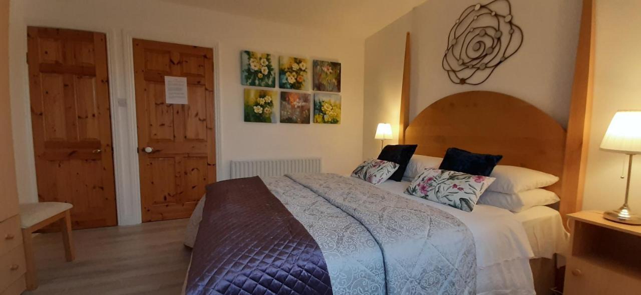 Brandon View House B&B Graiguenamanagh Bagian luar foto