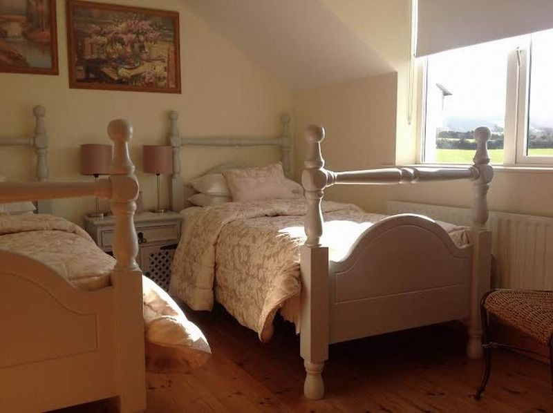 Brandon View House B&B Graiguenamanagh Bagian luar foto