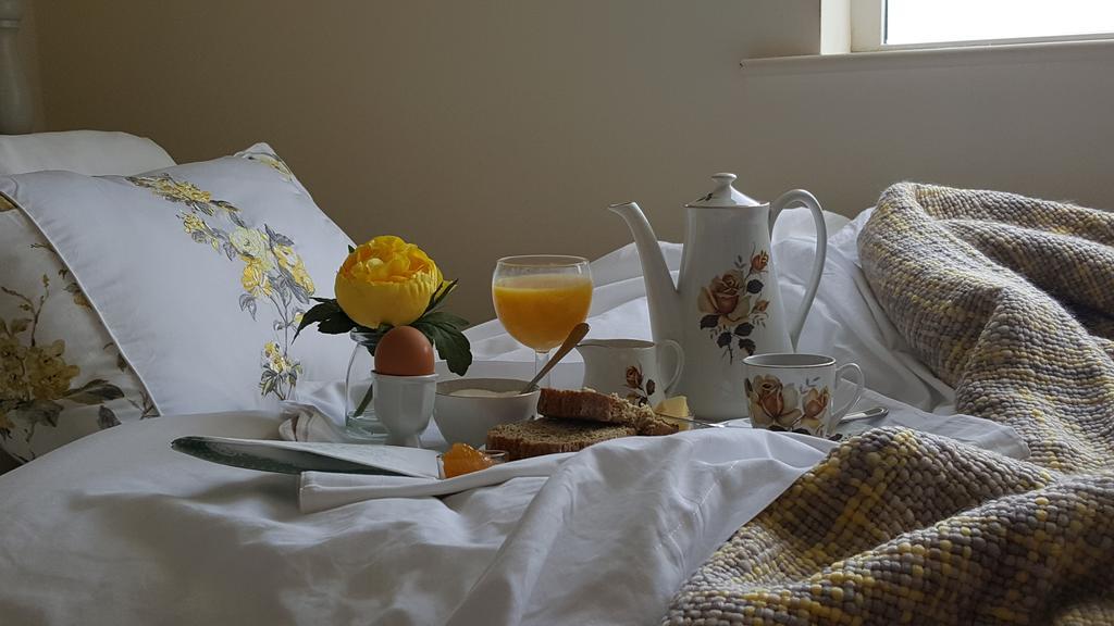 Brandon View House B&B Graiguenamanagh Bagian luar foto