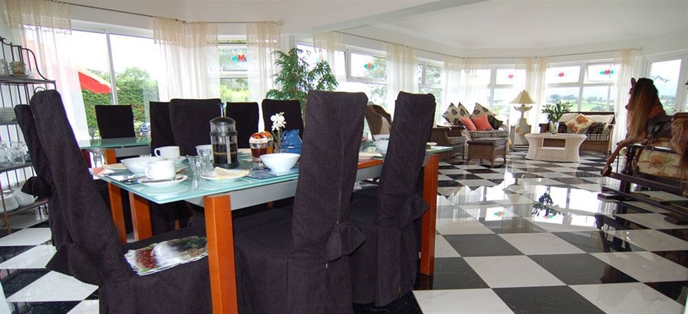 Brandon View House B&B Graiguenamanagh Bagian luar foto