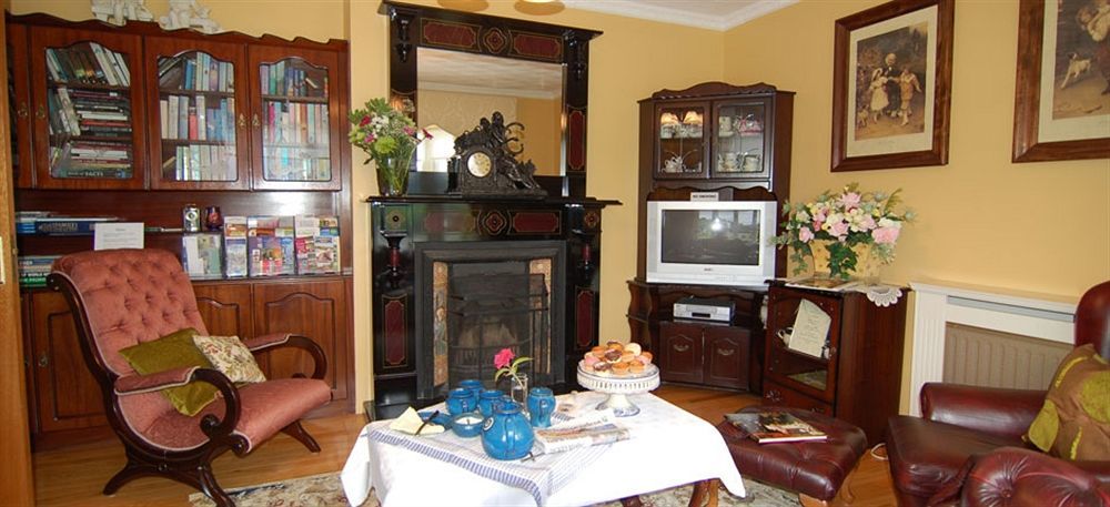 Brandon View House B&B Graiguenamanagh Bagian luar foto