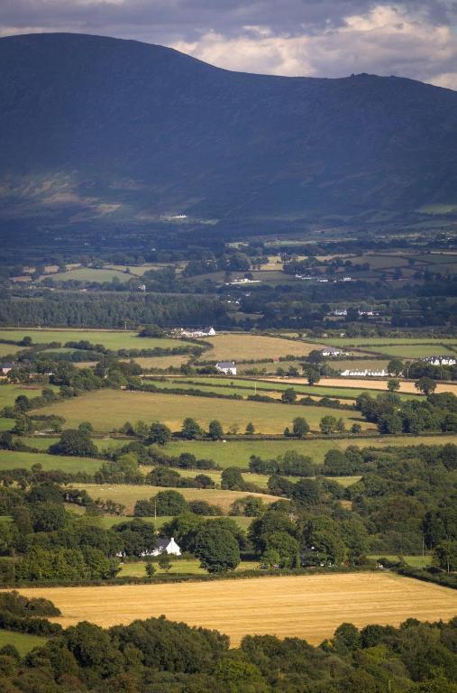 Brandon View House B&B Graiguenamanagh Bagian luar foto