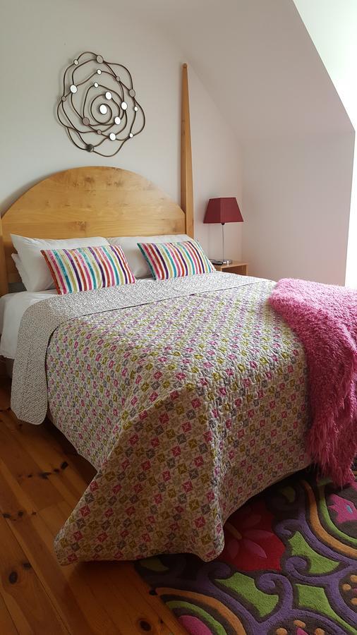 Brandon View House B&B Graiguenamanagh Bagian luar foto