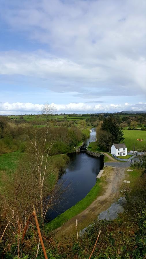 Brandon View House B&B Graiguenamanagh Bagian luar foto