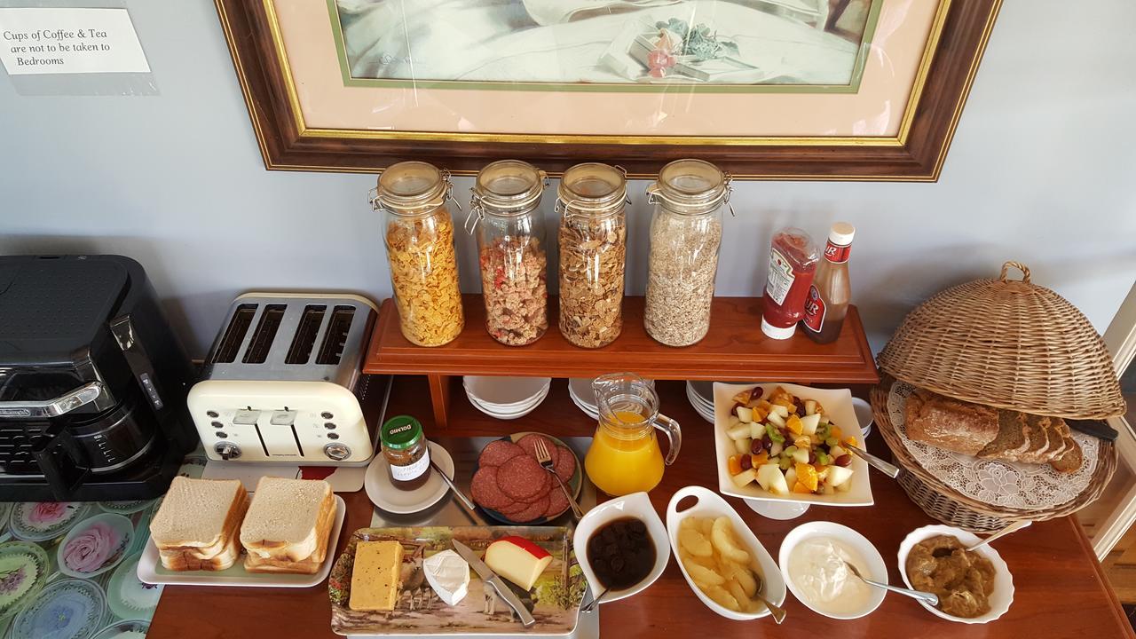 Brandon View House B&B Graiguenamanagh Bagian luar foto